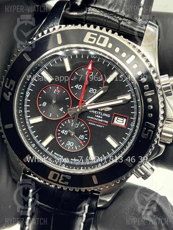 Товар Breitling Superocean 44mm Art 9282 Фото 6 - Breitling Superocean 44mm Art 9282