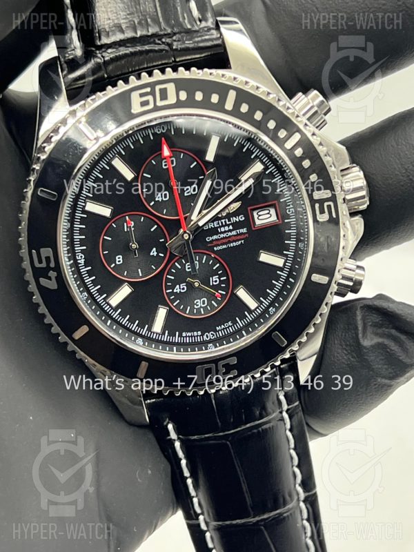 Товар Breitling Superocean 44mm Art 9282 Фото 7 - Breitling Superocean 44mm Art 9282