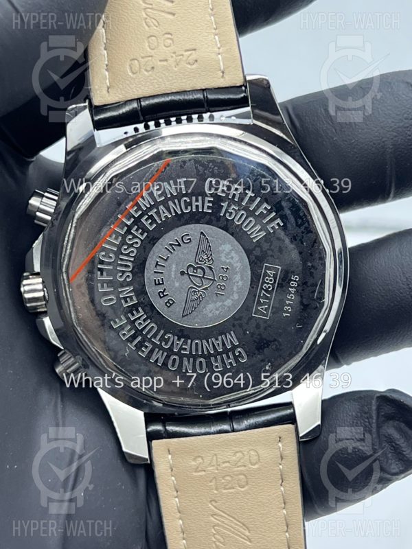 Товар Breitling Superocean 44mm Art 9282 Фото 13 - Breitling Superocean 44mm Art 9282