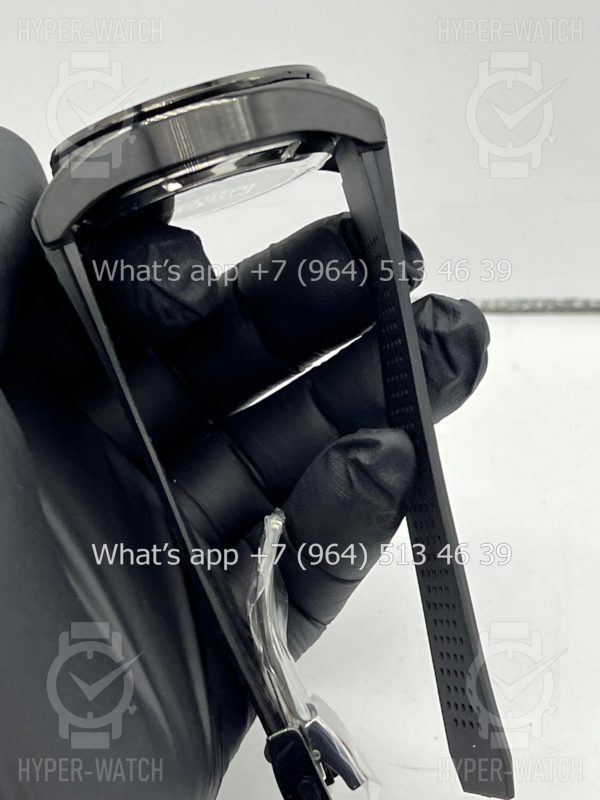 Товар Tag Heuer Carrera 45mm Connected Art 9397 Фото 9 - Tag Heuer Carrera 45mm Connected Art 9397