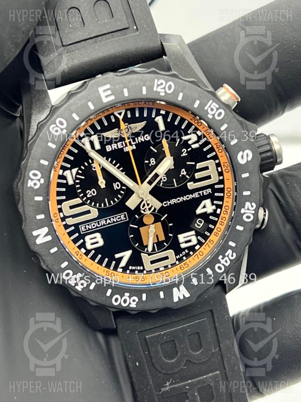 Товар Breitling Endurance Pro 44mm X823101B1B1S1 Фото 5 - Breitling Endurance Pro 44mm X823101B1B1S1