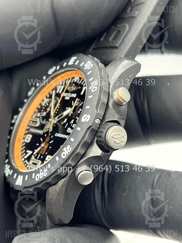 Товар Breitling Endurance Pro 44mm X823101B1B1S1 Фото 8 - Breitling Endurance Pro 44mm X823101B1B1S1
