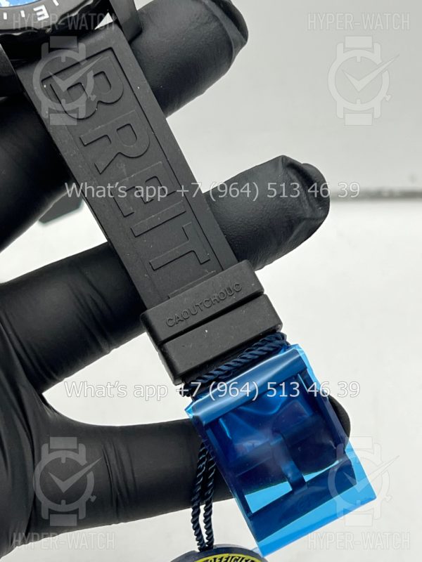 Товар Breitling Endurance Pro 44mm X823101B1B1S1 Фото 10 - Breitling Endurance Pro 44mm X823101B1B1S1