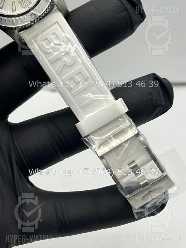 Товар Breitling Superocean 36mm A17316D21A1S1 Steel Фото 9 - Breitling Superocean 36mm A17316D21A1S1 Steel