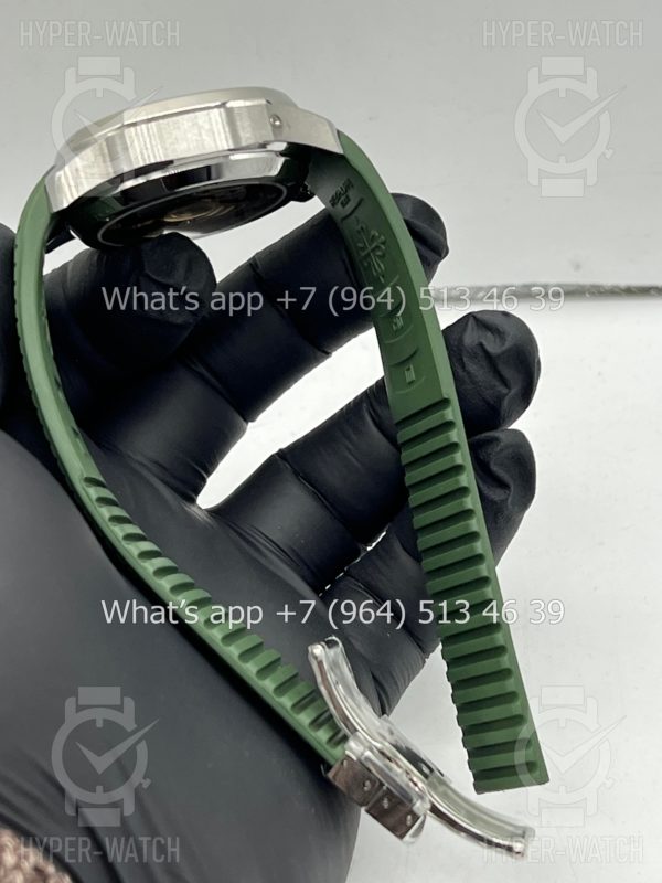 Товар Patek Philippe Aquanaut 42mm 5968G-010 Фото 11 - Patek Philippe Aquanaut 42mm 5968G-010