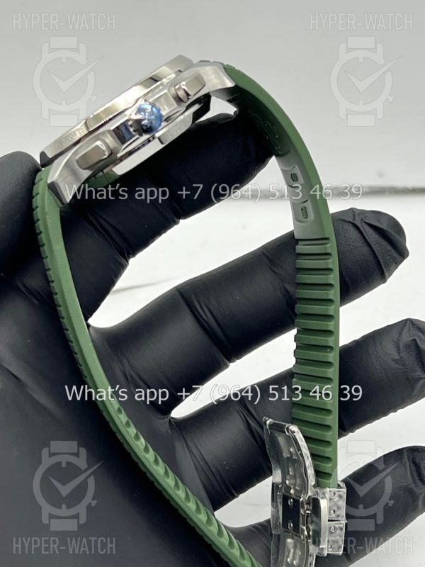 Товар Patek Philippe Aquanaut 42mm 5968G-010 Фото 12 - Patek Philippe Aquanaut 42mm 5968G-010