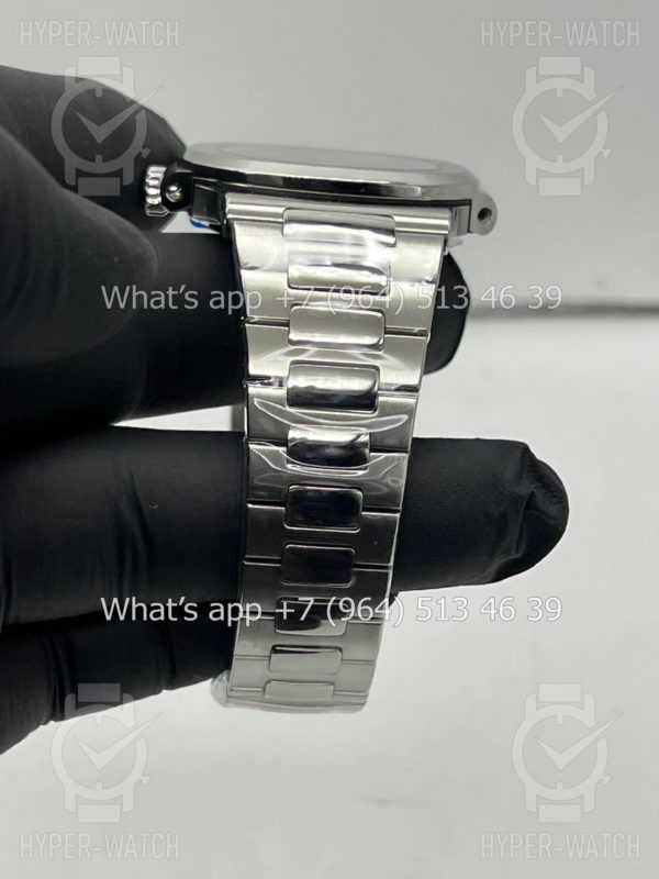 Товар Patek Philippe Nautilus 40mm 5712/1A Steel Фото 14 - Patek Philippe Nautilus 40mm 5712/1A Steel