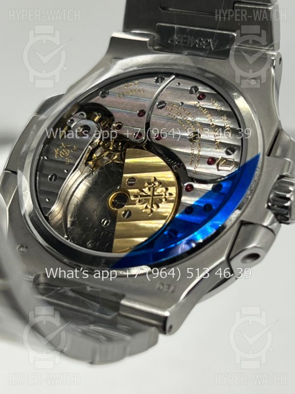 Товар Patek Philippe Nautilus 40mm 5712/1A Steel Фото 19 - Patek Philippe Nautilus 40mm 5712/1A Steel