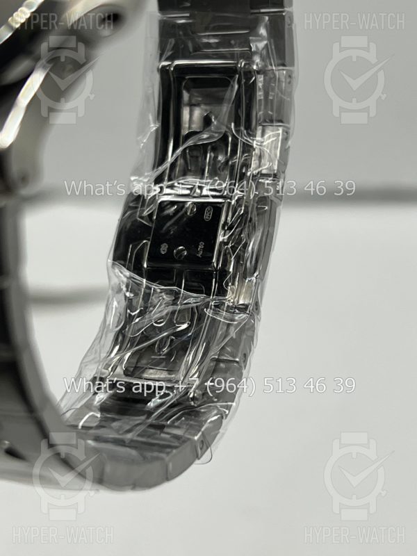 Товар Patek Philippe Nautilus 40mm 5712/1A Steel Фото 21 - Patek Philippe Nautilus 40mm 5712/1A Steel