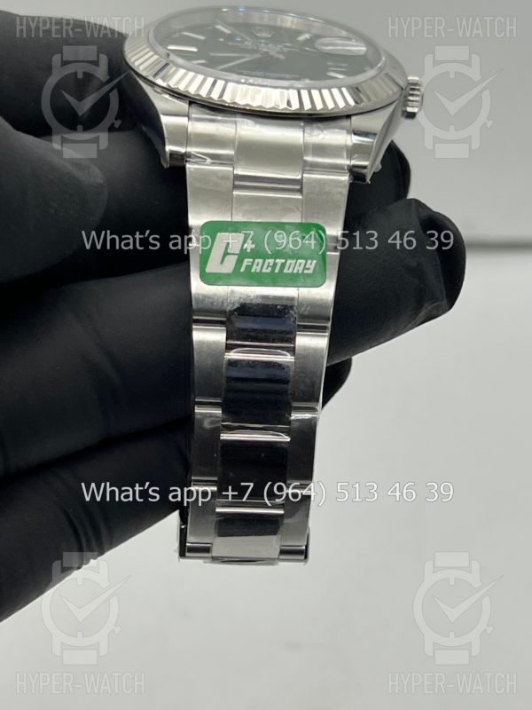 Товар Rolex Datejust 41mm 126334-0027 C+ Фото 7 - Rolex Datejust 41mm 126334-0027 C+