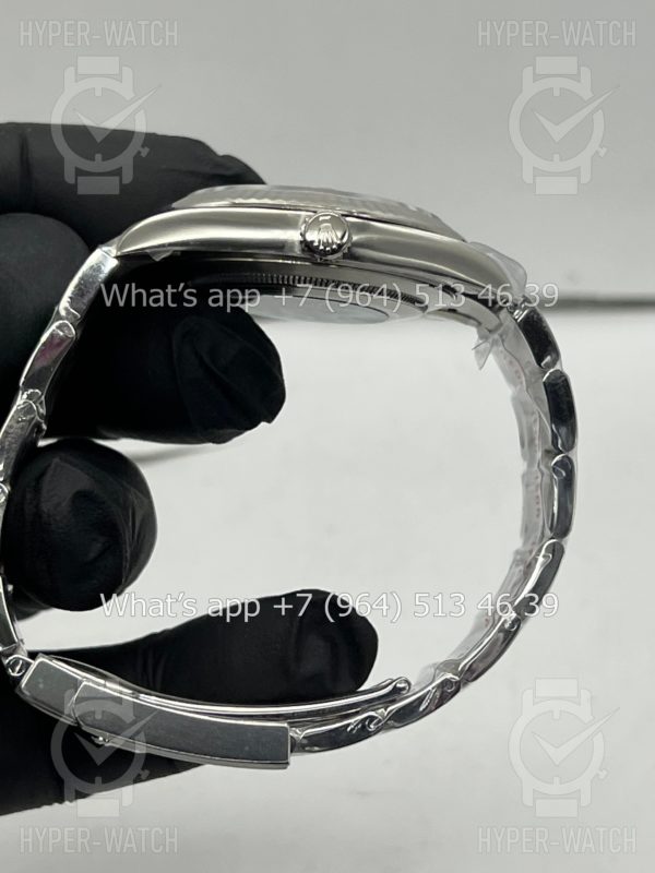 Товар Rolex Datejust 41mm 126334-0027 C+ Фото 8 - Rolex Datejust 41mm 126334-0027 C+