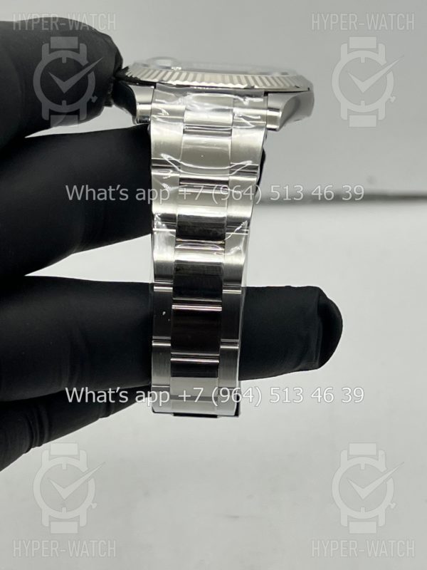 Товар Rolex Datejust 41mm 126334-0027 C+ Фото 9 - Rolex Datejust 41mm 126334-0027 C+
