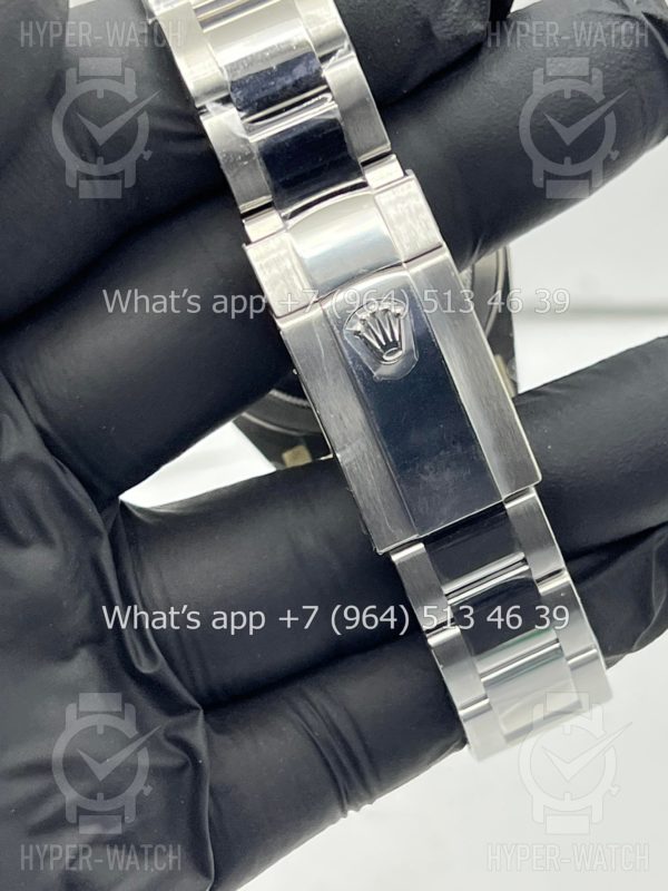 Товар Rolex Datejust 41mm 126334-0027 C+ Фото 12 - Rolex Datejust 41mm 126334-0027 C+