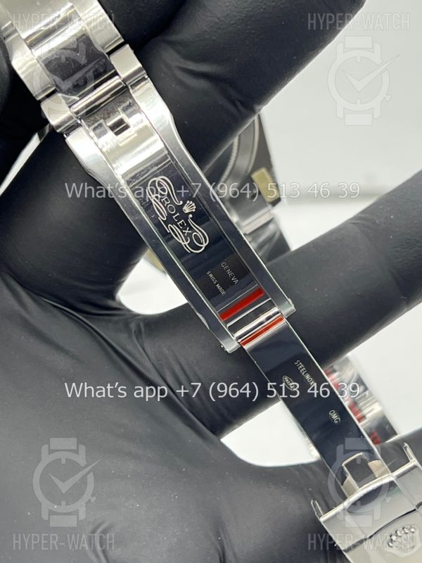 Товар Rolex Datejust 41mm 126334-0027 C+ Фото 13 - Rolex Datejust 41mm 126334-0027 C+