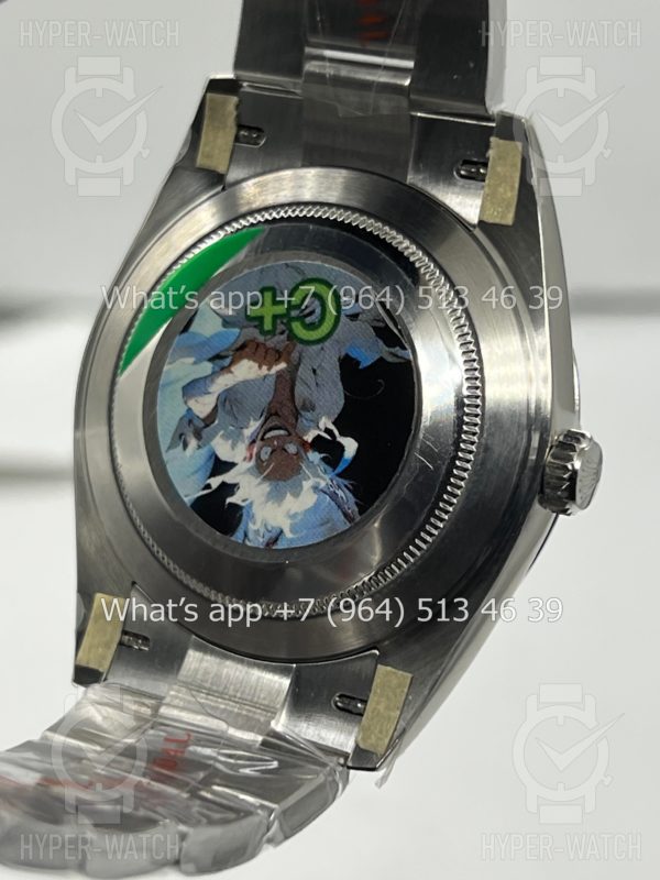 Товар Rolex Datejust 41mm 126334-0027 C+ Фото 15 - Rolex Datejust 41mm 126334-0027 C+