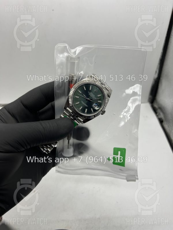 Товар Rolex Datejust 41mm 126334-0028 C+ Фото 2 - Rolex Datejust 41mm 126334-0028 C+