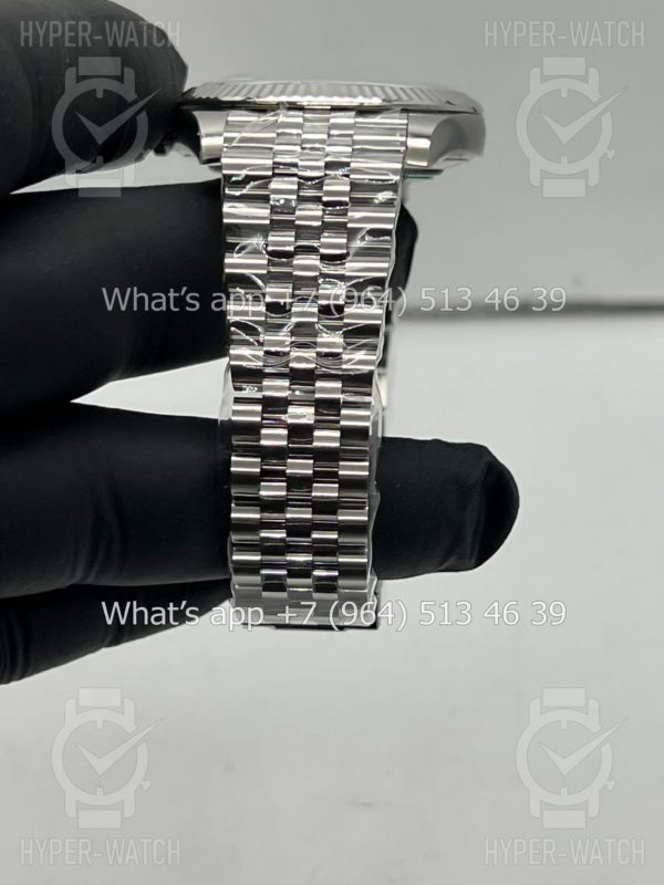Товар Rolex Datejust 41mm 126334-0028 C+ Фото 10 - Rolex Datejust 41mm 126334-0028 C+