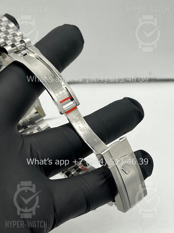 Товар Rolex Datejust 41mm 126334-0028 C+ Фото 14 - Rolex Datejust 41mm 126334-0028 C+