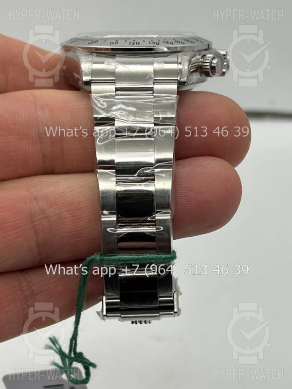 Товар Rolex Cosmograph Daytona 40mm 116509-0055 Steel Фото 5 - Rolex Cosmograph Daytona 40mm 116509-0055 Steel