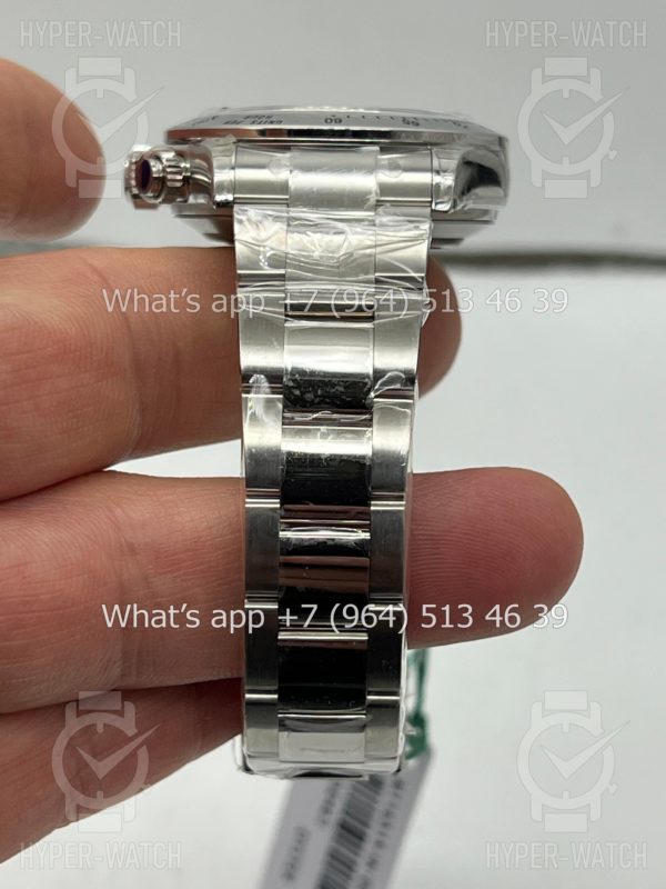 Товар Rolex Cosmograph Daytona 40mm 116509-0055 Steel Фото 7 - Rolex Cosmograph Daytona 40mm 116509-0055 Steel