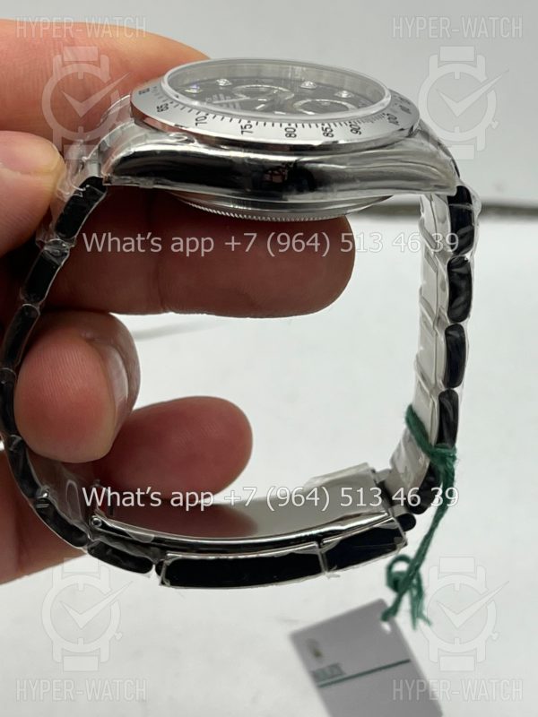 Товар Rolex Cosmograph Daytona 40mm 116509-0055 Steel Фото 8 - Rolex Cosmograph Daytona 40mm 116509-0055 Steel