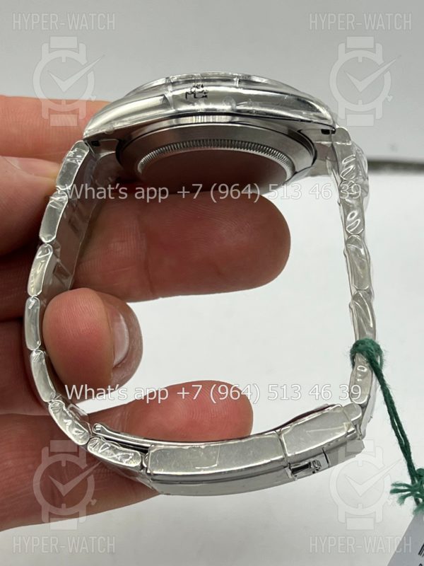 Товар Rolex Cosmograph Daytona 40mm 116509-0055 Steel Фото 9 - Rolex Cosmograph Daytona 40mm 116509-0055 Steel