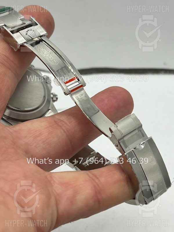 Товар Rolex Cosmograph Daytona 40mm 116509-0055 Steel Фото 12 - Rolex Cosmograph Daytona 40mm 116509-0055 Steel