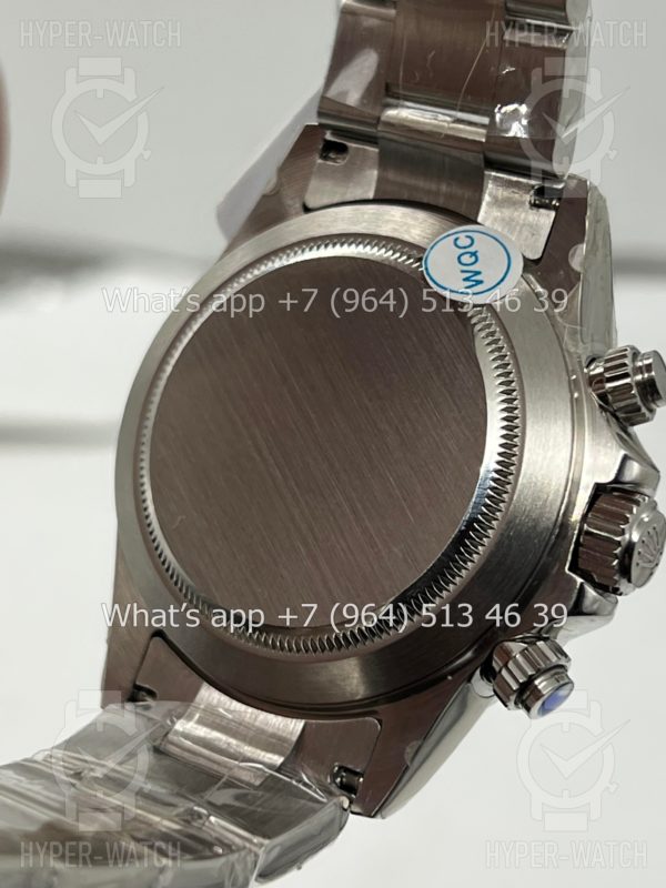 Товар Rolex Cosmograph Daytona 40mm 116509-0055 Steel Фото 13 - Rolex Cosmograph Daytona 40mm 116509-0055 Steel