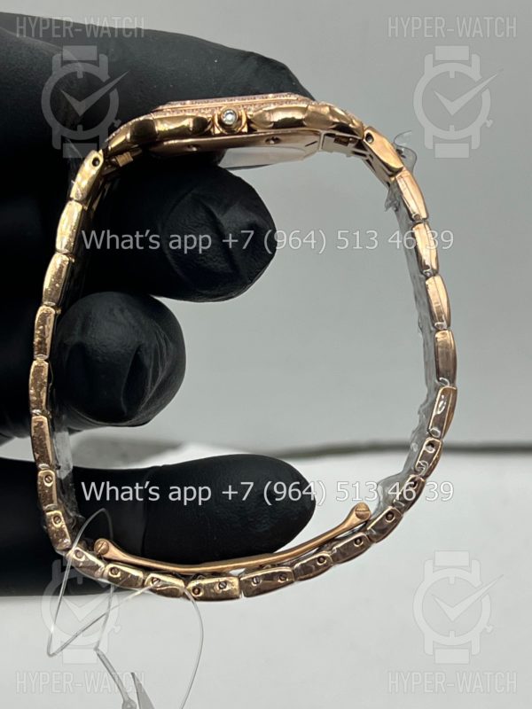 Фото 5 - Cartier Panthere de Cartier 27mm Art 9344