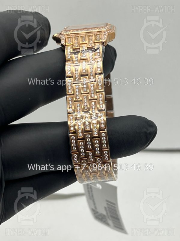 Фото 6 - Cartier Panthere de Cartier 27mm Art 9344