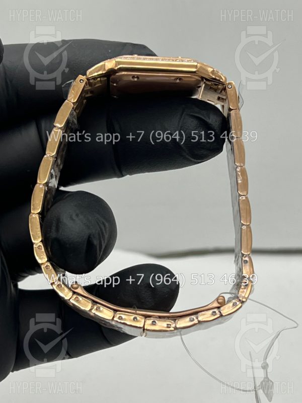 Фото 7 - Cartier Panthere de Cartier 27mm Art 9344
