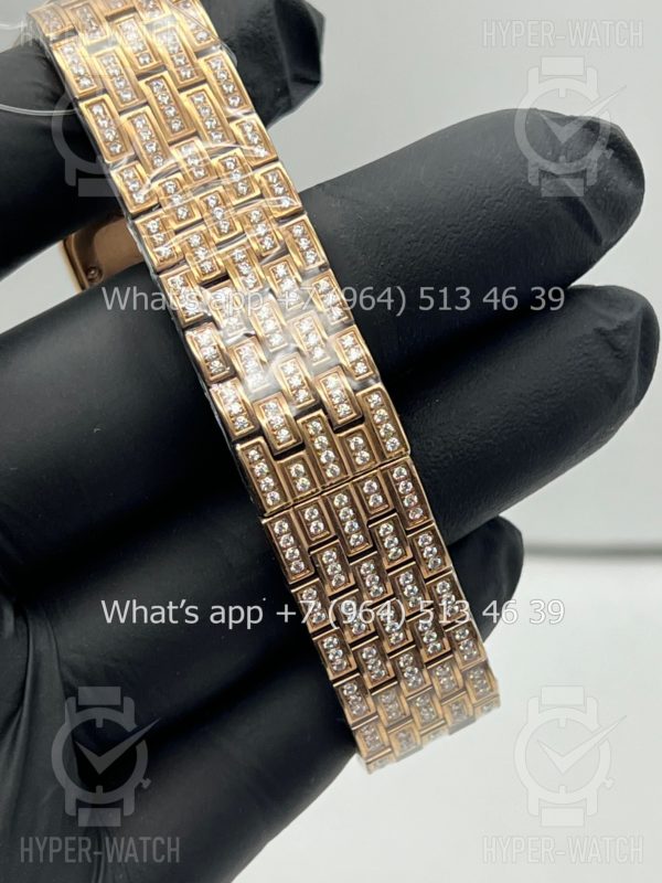 Фото 8 - Cartier Panthere de Cartier 27mm Art 9344