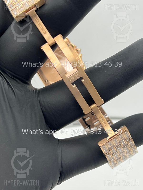 Фото 9 - Cartier Panthere de Cartier 27mm Art 9344
