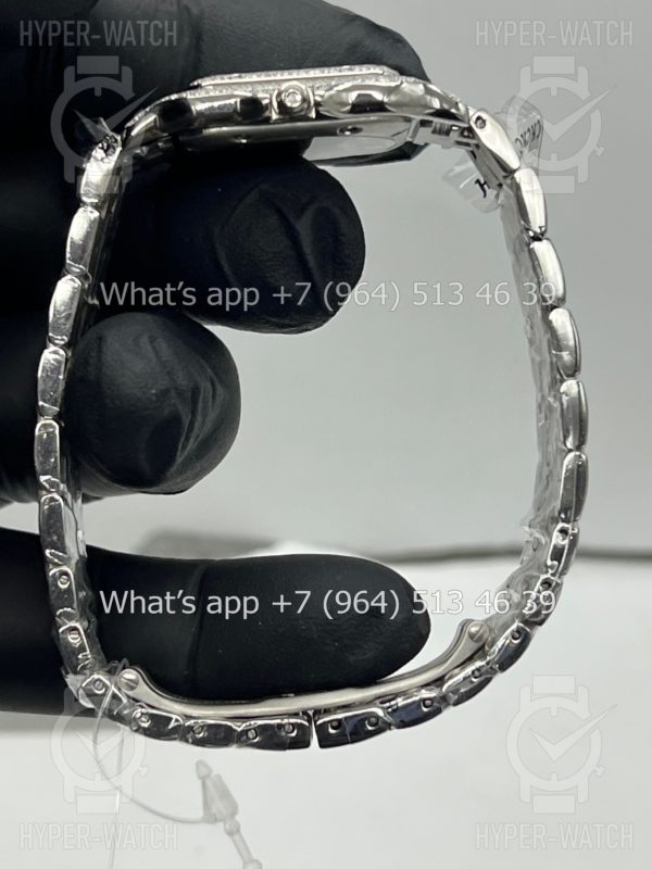 Товар Cartier Panthere de Cartier 27mm Art 9342 Фото 4 - Cartier Panthere de Cartier 27mm Art 9342