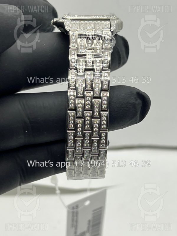 Товар Cartier Panthere de Cartier 27mm Art 9342 Фото 5 - Cartier Panthere de Cartier 27mm Art 9342