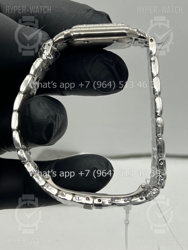 Товар Cartier Panthere de Cartier 27mm Art 9342 Фото 6 - Cartier Panthere de Cartier 27mm Art 9342