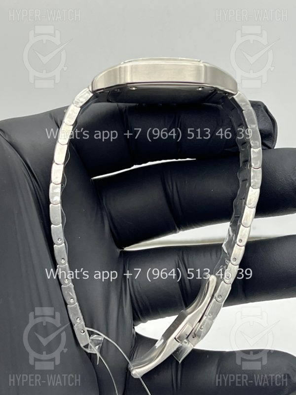 Товар Cartier Santos Dumont 36mm Art 9351 Фото 7 - Cartier Santos Dumont 36mm Art 9351