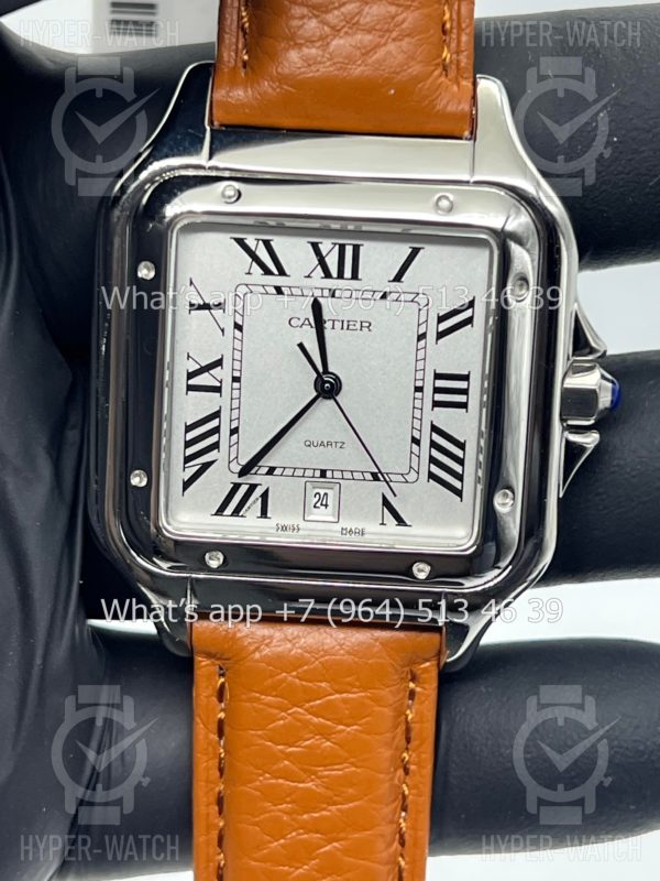 Товар Cartier Panthere de Cartier 31mm Art 9345 Фото 3 - Cartier Panthere de Cartier 31mm Art 9345