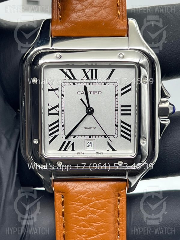 Товар Cartier Panthere de Cartier 31mm Art 9345 Фото 4 - Cartier Panthere de Cartier 31mm Art 9345