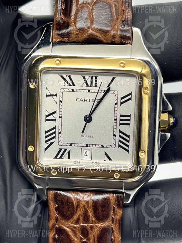Фото 2 - Cartier Panthere de Cartier 31mm Art 9346