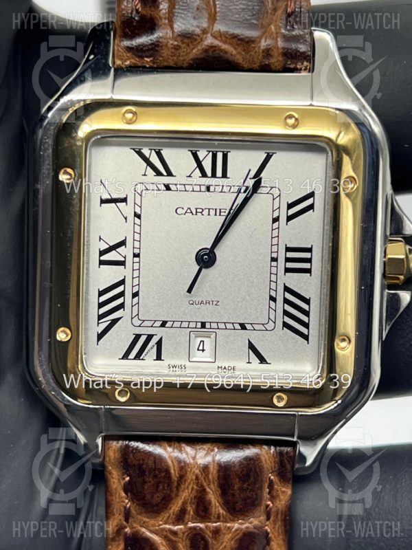 Фото 3 - Cartier Panthere de Cartier 31mm Art 9346