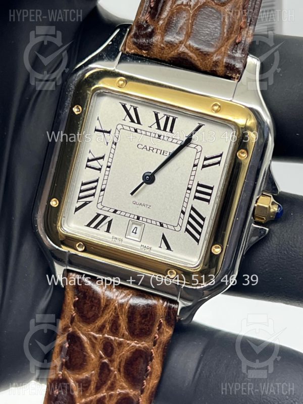 Фото 4 - Cartier Panthere de Cartier 31mm Art 9346