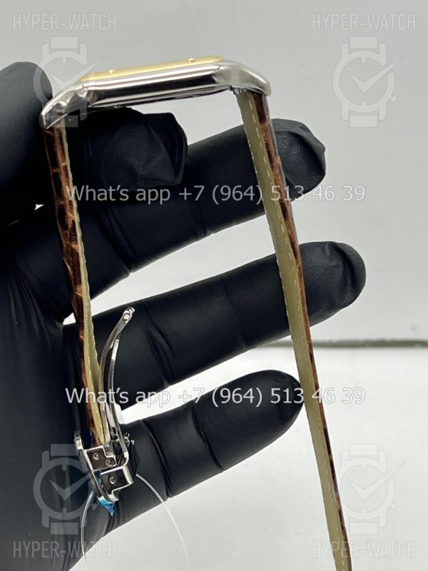 Фото 7 - Cartier Panthere de Cartier 31mm Art 9346