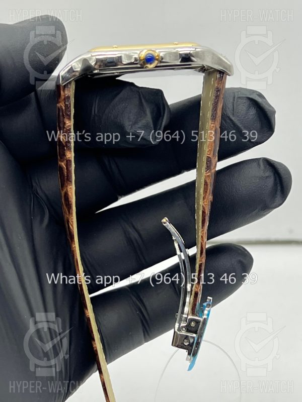 Фото 8 - Cartier Panthere de Cartier 31mm Art 9346