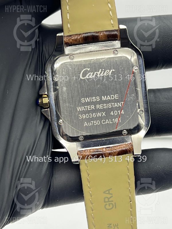 Фото 9 - Cartier Panthere de Cartier 31mm Art 9346