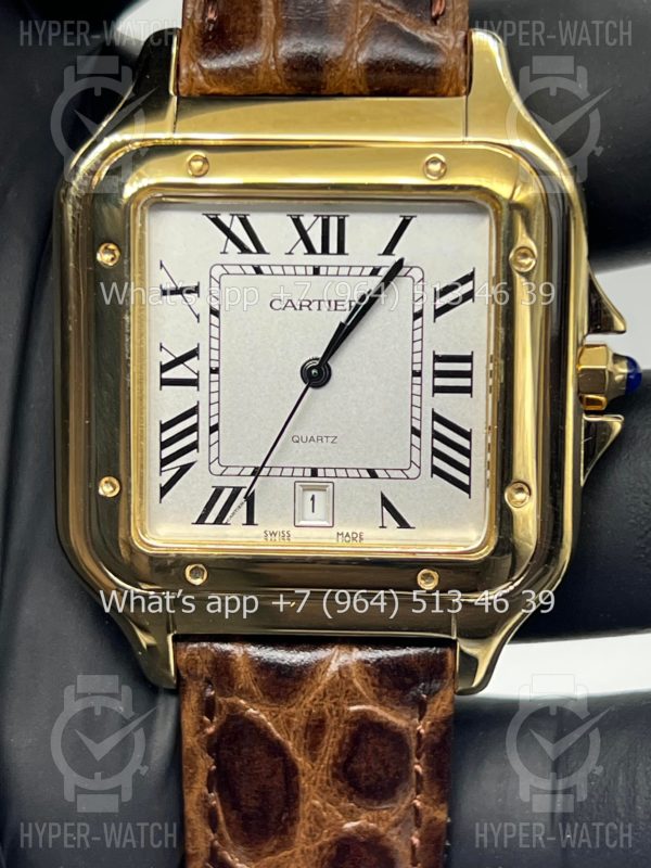 Фото 2 - Cartier Panthere de Cartier 31mm Art 9347
