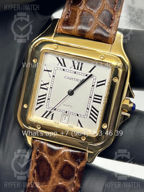 Фото 3 - Cartier Panthere de Cartier 31mm Art 9347
