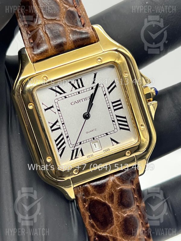 Фото 4 - Cartier Panthere de Cartier 31mm Art 9347