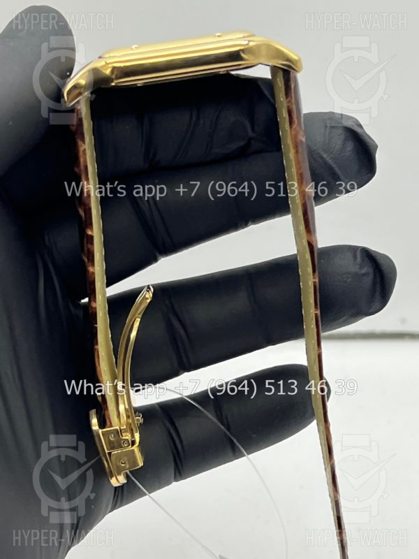 Фото 7 - Cartier Panthere de Cartier 31mm Art 9347