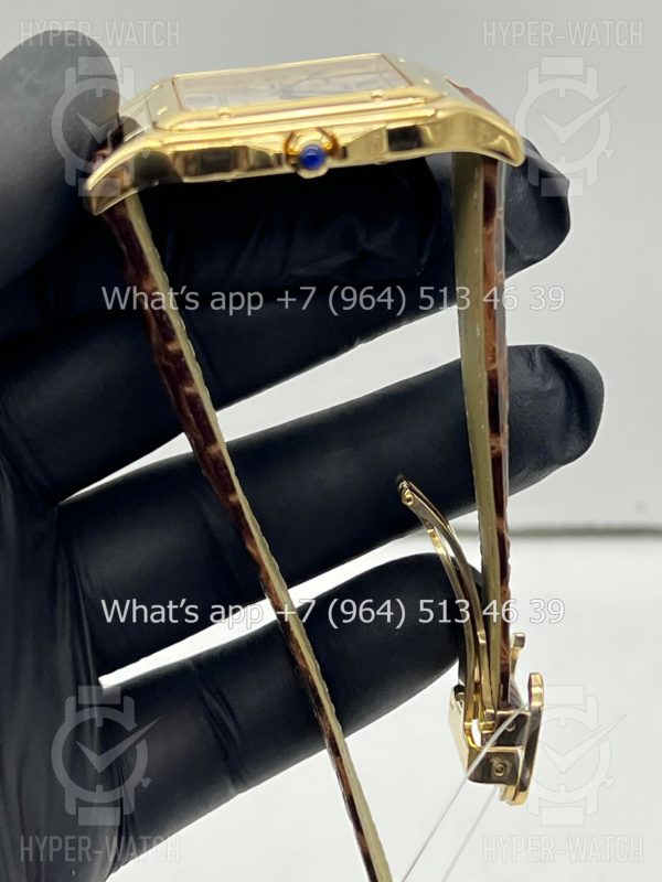 Фото 8 - Cartier Panthere de Cartier 31mm Art 9347